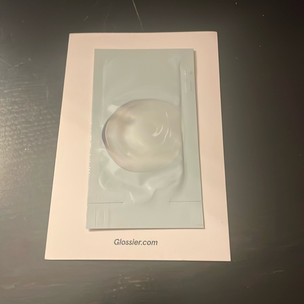 Glossier Universal Pro-Retinol Sample